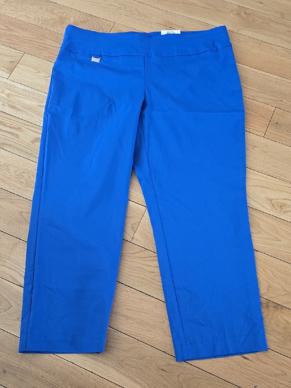 Alfani Capri  Royal Blue. 13